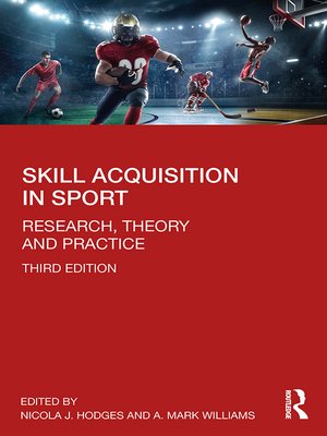 cover image of Skill Acquisition in Sport